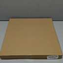 Acacia Wood Lazy Susan, Wood Turntable Tray Cabinet Organizer,14" (14"-wood)