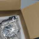 Electronic FUEL INJECTION Throttle Body Assembly for Suzuki SX4 2.0L Grand Vitara 2.4L 2009-2013 Replace Throttle Body Actuator No.1340078K00