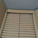 WB48T10095 Oven Rack Replacement for GE Hotpoint Stove Oven Parts 23.75" x 17.5" Oven Racks GE Profile Spectra XL44 Gas Range Oven Rack Roster Rack-flat Convection Oven Wire Rack Oven Shelf
