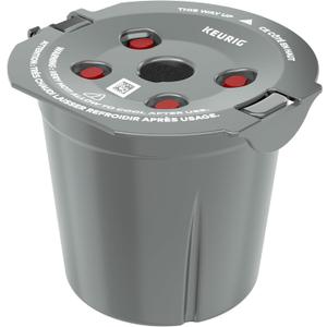 My K-Cup Reusable Coffee Filter (1)