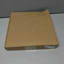 JoFomp LED Wall Clock for Bedroom Night Glow, 12 Inch Silent Wall Clocks Battery Operated, Light Up Wall Clocks for Living Room Decor, Sound Control Modern Wall Clock Glow in Dark for Kitchen Office