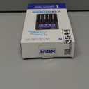 XTAR VX4 Visible Mixer 1.5V/3.6V/3.7V Li-Ion 3.2V LiFePO4 1.2V Ni-MH Batteries Charger and Battery Capacity Tester