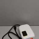 Tankless Water Heater Electric 110V, 3000W Instant Electric Water Heater, Under Sink Water Heater with Digital Display, On Demand Hot Water heater Electric for Kitchen Bathroom Washing