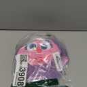 Sesame Street Boys' Elmo Toddler Baseball Hat (2-4T, Purple/Pink)