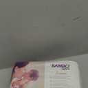 Bambo Nature Hypoallergenic Baby Diapers, EcoLabelled Sustainable Diapers, Enhanced Leakage Protection, Totally Chlorinefree, Skin Friendly, and Super Absorbent  Size 1 (36 Count)