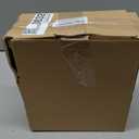 2 Packs Ninja Blender Cups & 7 Fins Ninja Blender Blade Replacement Compatible with Ninja Blender BN401 BN751 BN801 BL642 BL480-30 BL490-30 BL640 CT680 CT640C CT641 NN100 NN210 NN102 BL2012