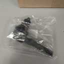 SCITOO 6pcs Suspension Kit Front 2 Inner 2 Outer Tie Rod Ends 2 Tie Rod Adjusting Sleeves fit 1995 1996 1997 1998 1999 2000 2001 2002 for Ford Crown Victoria for Lincoln Town Car for Mercury Es3494