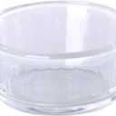 Duralex Ovenchef Clear Ramekin, 4.63 oz / 3.375 inches / Set of 4