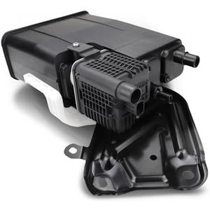 Vapor Canister Fuel Vapor Charcoal Canister Compatible with 2014-2019 Toyota Corolla L4 110 1.8L Evaporative Emissions Charcoal Canister