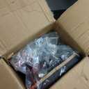 Assemble-Free Foldable Weight Bench Press for Home Gym, 660 LBS Capacity Incline Decline, Sit-up Bench for Full-Body Strength Training