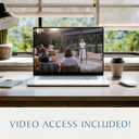 More Than Enough - Bible Study for Women with Video Access: God's Strength in Our Weakness in 2 Corinthians