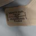 Vanity Fair Womens Full Figure Beauty Back Smoothing Bra, 4 Way Stretch Fabric, Lightly Lined Cups 36C