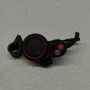 Electric Thumb Throttle with Display 48V TF-100 Electric Display Panel Compatible with KUGOO M4 Electric Scooter Controller