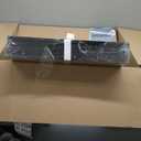 6 Sets 16x20 Picture Frame, Frames for 16 x 20 Canvas Collage Photo Poster Certificate Wall Gallery, High Transparent Horizontal Vertical Black 16 by 20 Inches, Black