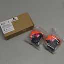 TOKYOINK 67XL Black Ink Cartridge Replacement for HP 67 Ink XL HP67 HP67XL (Black,2 Pack) Compatible for DeskJet 2855e 2827e 2800e 4255e 2755e 2700e 2852e 2700 4155e 2734e Envy 6000 6055e 6400 Printer