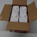 Huggies Size Newborn Diapers, Little Snugglers Baby Diapers, Size Newborn (up to 10 lbs), 84 Count, Packaging May Vary
