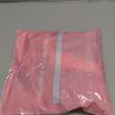 LYYTHAVON Womens Underwear Soft Breathable Cotton Brief Ladies Panties 5-Pack (Small)