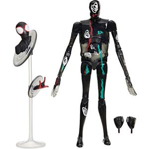 Marvel Legends Series The Spot, Spider-Man: Across The Spider-Verse Collectible 6 Inch Action Figure