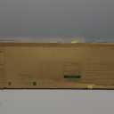 Lithonia Lighting CPANL 1x4 LED Flat Panel Light, 1 Ft. x 4 Ft. LED Light Panel, Ceiling Lighting Fixture, 2400/3300/4400 Adjustable Lumens, 3500K/4000K/5000K Switchable CCT, White