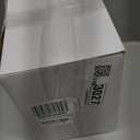 30 Pieces Hip Flasks Set Stainless Steel Liquor Flask with Funnel Metal Leak Proof Flask Pocket Whiskey Flasks for Men Women Bridesmaid Wedding Party Supplies (Black,6 oz)