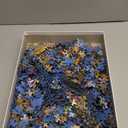 Ravensburger Calm Campsite 1000 Piece Jigsaw Puzzle for Adults - 12000076 - Handcrafted Tooling, Made in Germany, Every Piece Fits Together Perfectly