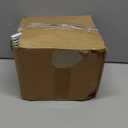 50 Pack Baby Clothes Hanger with 16 Clips, 11-15 inch Adjustable Kid Hangers, Multifunctional Children Hanger for Girl Boy Toddler Kids Child(Grey) (Gray)