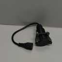 J1772 to Nema 5-15/5-20 Discharger, EV Station Charging Adapter with 0.35M Cable,EV Adapter Plug,J1772 to Nema 5-20 for E-Bike/Scooter/One Wheel