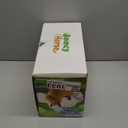 iPlay, iLearn Bouncy Pals Hopping Horse, Toddler Girl Boy Inflatable Bouncing Animal Hopper Toy, Outdoor Indoor Plush Ride on Bouncer, Baby Birthday Gift 18 Month 2 3 4 Year Old Kid - Horse