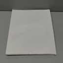 TaoBary Large Colorful Tissue Paper Flowers Giant Fiesta Paper Pom Poms Mexican Birthday Decorations for Wall Wedding Backdrop Centerpiece Party Supplies(20" and 10",Rainbow Color,12 Pcs)