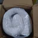 DreamCloud Classic 12" Queen Mattress - Luxury Hybrid Gel Memory Foam - 365 Night Trial - Back Pain Relief - Fiberglass Free- Mattress in a Box - CertiPUR-US Certified