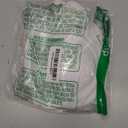 ANGOOL Strapless Bras for Women Wirefree Non-Slip Tube Top Invisible Bralette Seamless Padded Bandeau Bra (Large, White)