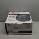 H YANKA BSF-12-4 12 Inch Subwoofer - 1600W MAX Power 12 Inch Paper Cone Subwoofer Car Audio, Black Aluminum Basket, 2.5 Dual Voice Coil 4 Ohm Impedance 12" Subwoofer for Cars (12 Inch Subwoofer)