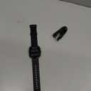 Fitness Tracker 2025 Ver. (Answer/Make Calls), 1.85" Smart Watch Fitness Watches for Women Men with 24/7 Heart Rate Blood Oxygen Monitor Sleep Tracker 100+ Sport Modes IP68 Waterproof (Black)