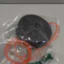 Alocs 21560070 Trimmer Head Replacement for Echo Echomatic SRM210 SRM225 SRM230 SRM235 SRM2100 Straight Shaft Trimmers, Replaces Echo String Trimmer Parts 21560070 Weed Wacker Head