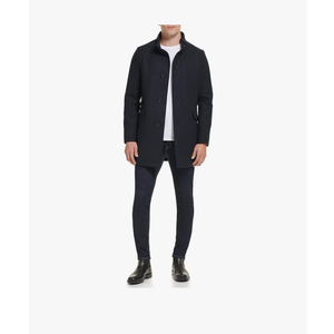 Kenneth Cole Men's Water Resistant Wool Jacket
, Size S