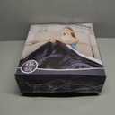 Heated Blanket,Soft Flannel Heated Throw Blanket,Fast Heating Electric Throw Blanket with 8 Heating Levels,9 Hours Auto Shut Off,Overheating Protection, Machine Washable Prefer for Home