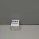 2 x Car Phone Holder Magnetic Phone Holder for Car Cell Phone Car Mount Phone Mount 360 Degrees Rotation Strong Suction Cup for Gym Mirrors Stable Holder Workout Videos Dashboard Holder iPhone & Android