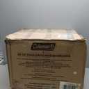 Coleman Chiller 9/16/30/48/60qt Cooler with Ice Retention, Leak Resistant, Great for Camping, Concerts, Sports, and More