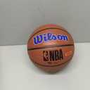 WILSON NBA Team Alliance Basketballs - Size 7-29.5"
