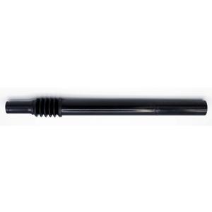 Seat Post - Fito 28.6mm x 350mm Bicycle Suspension Seatpost. Mount Diameter: 22.2mm (7/8") - Black