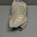 NICETOWN Room Darkening Beige Curtain 63 inches Long, Grommet Thermal Curtains Blackout Window Treatment Sound Reducing for Bedroom/Home Office, 1 Panel, W46 X L63