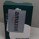 Trideer Exercise Ball for Yoga, Pilates & Fitness – Stability Ball Equipment for Home Gym & Office Chair, Core & Balance Training Accessories, Physical Therapy Equipment, Quick Pump Included XXL