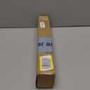 Microfiber Feather Duster Kit with Extension Pole (30100")  Bendable Washable Heads, Extendable Dusters for Cleaning Ceiling Fan, High Ceiling, Blinds, Furniture & Cars (5 Pcs) (Gray)