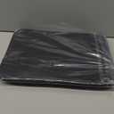 Laptop Sleeve Case 14 inch, Shockproof Protective Laptop Cover Briefcase Carrying Computer Bag with Accessory Pocket Portable Computer Sleeve for 14" MacBook, HP, Dell, Lenovo, Acer, Black