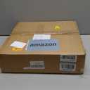 Detroit Axle - 2pc Front Lower Control Arms for Dodge Grand Caravan Chrysler Town & Country Ram C/V Volkswagen Routan, Lower Control Arms & Ball Joints Assembly Set Replacement