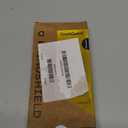 RhinoShield Bumper Case Compatible with iPhone 16 Pro | CrashGuard - Shockproof Slim Design Protective with Military Grade Drop Protection - Platinum Gray