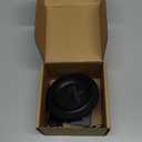 Kepwam Charging Coaster  Compatible with Kepwam T1, T2, and T2 Plus Self-Heating Coffee Mugs Only