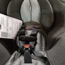 Evenflo Tribute LX Convertible Car Seat (Saturn Gray) MFD: 08-06-26