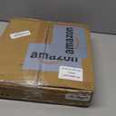 monTEK Full Motion TV Wall Mount for 2365 Inch Flat & Curved TVs and Monitors, Swivel & Tilt Articulating Bracket, Max VESA 400x400mm, Holds up to 77 lbs, Perfect Center Design