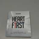 David Grossman 
Heart First: Lasting Leader Lessons from a Year that Changed Everything